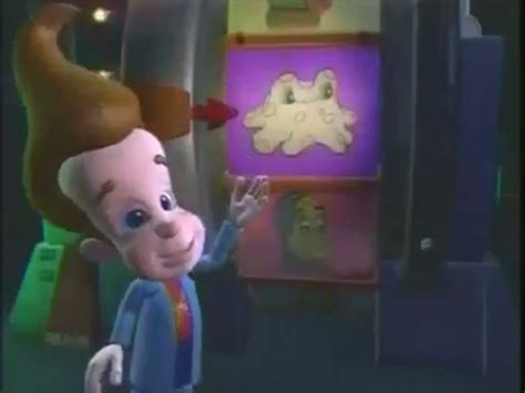 Jimmy Neutron 64 .